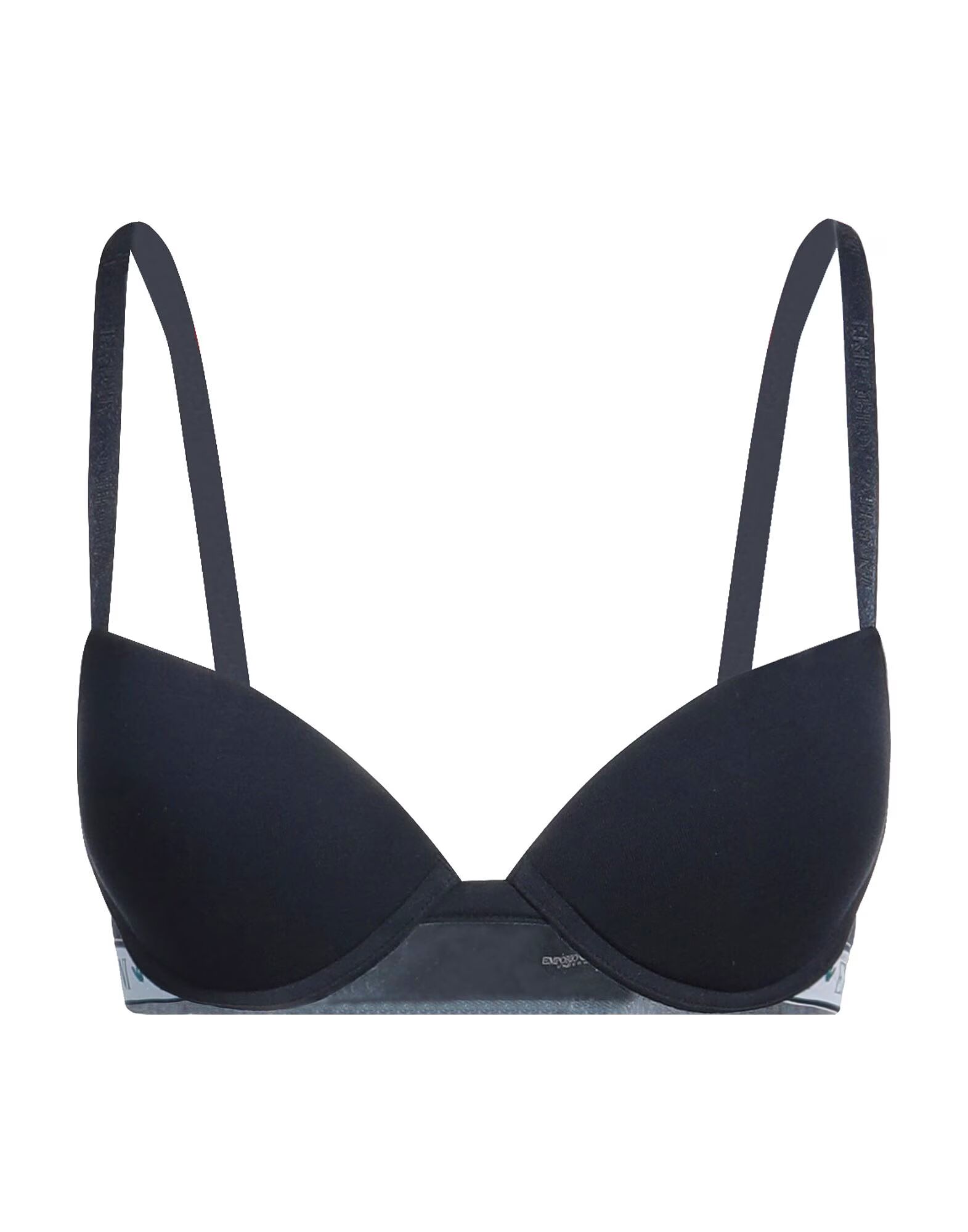 Бюстгальтер Bra Giorgio Armani, полуночно-синий
Бюстгальтер Bra Giorgio Armani, полуночно-синий