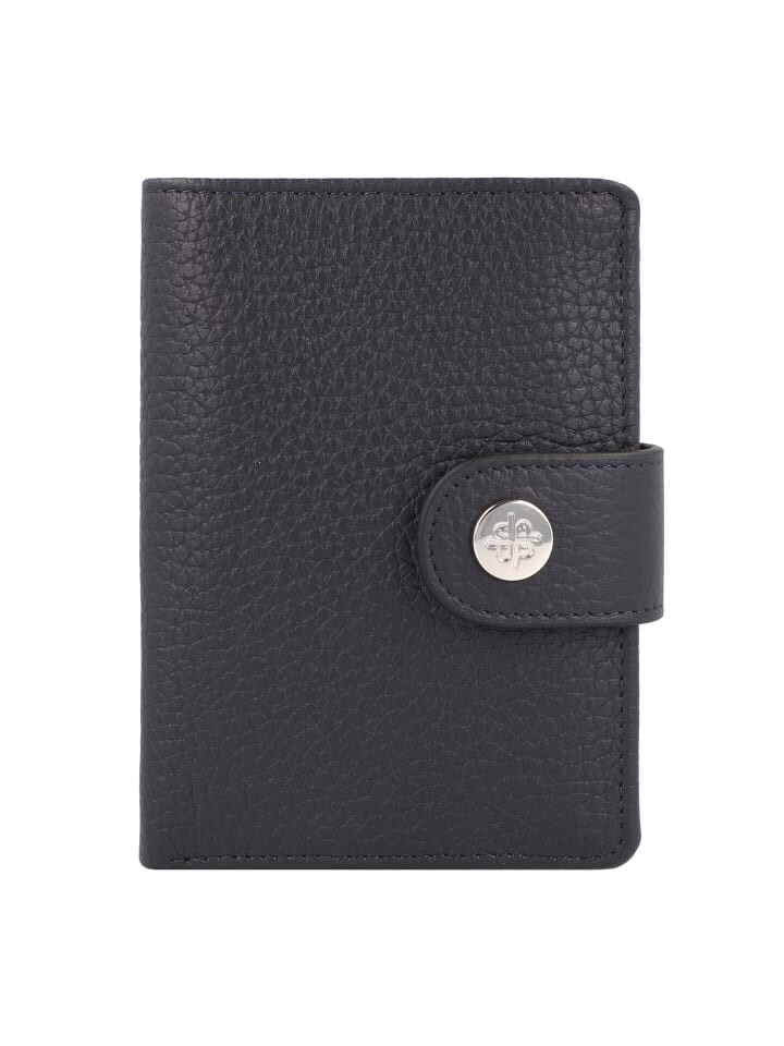 Кошелек PICARD, цвет ozean
Кошелек PICARD, цвет ozean