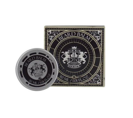 Бальзам для бороды, 30 мл Dear Barber
Бальзам для бороды, 30 мл Dear Barber