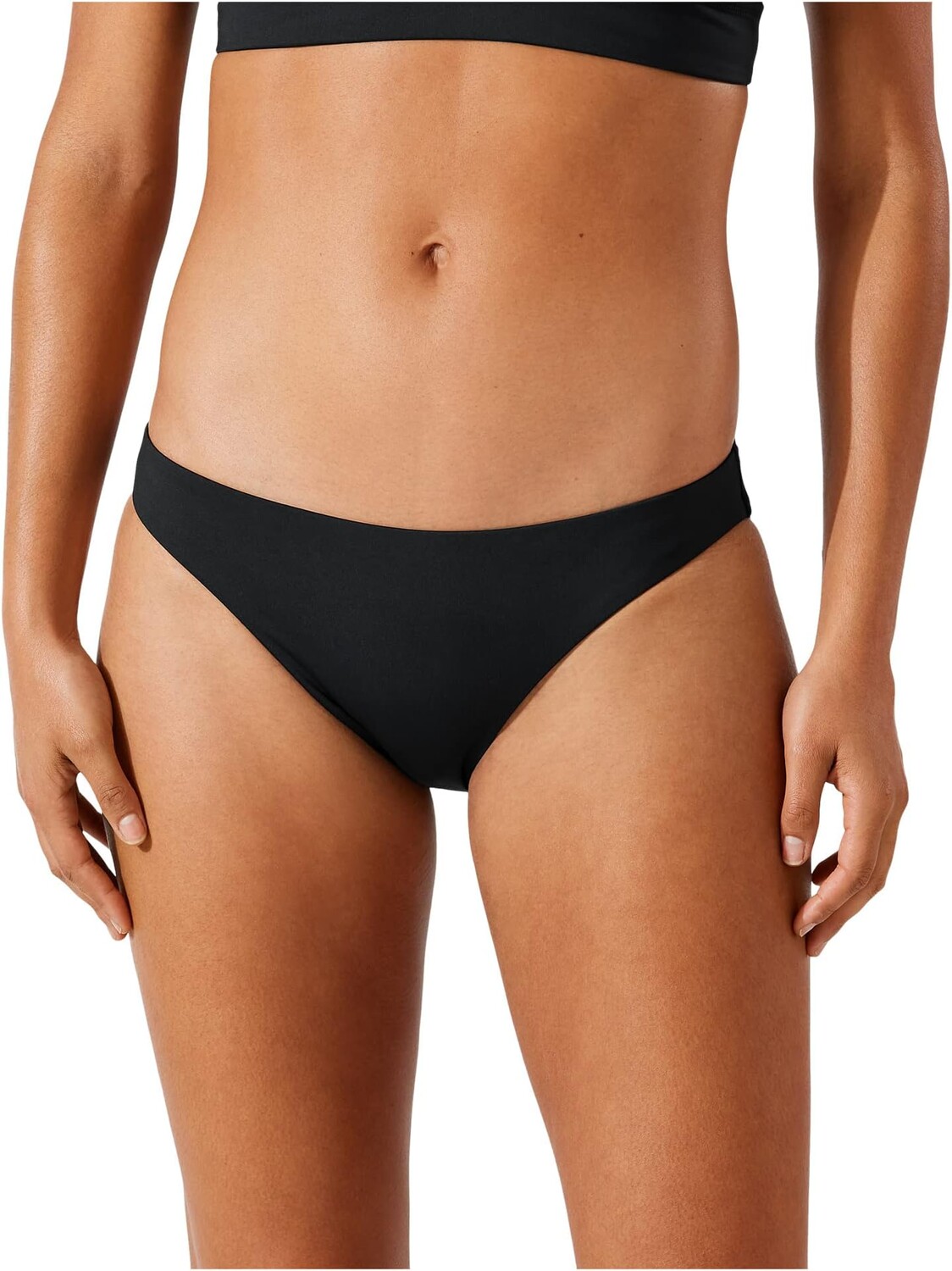 Купальник Tommy Bahama Palm Modern Hipster, черный
Купальник Tommy Bahama Palm Modern Hipster, черный