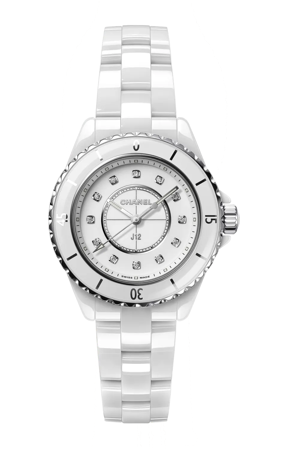 Часы j12 Chanel
Часы j12 Chanel