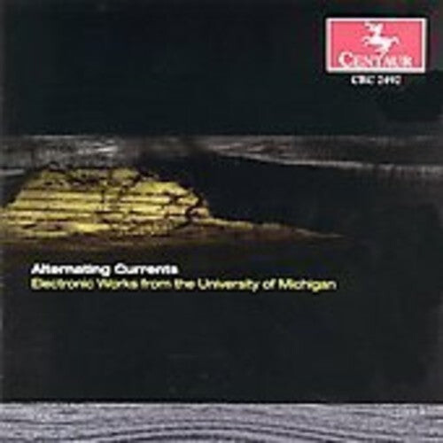 CD диск Alternating Currents: Electronic Music / Various: Alternating Currents: Electronic Music / Various
CD диск Alternating Currents: Electronic Music / Various: Alternating Currents: Electronic Music / Various