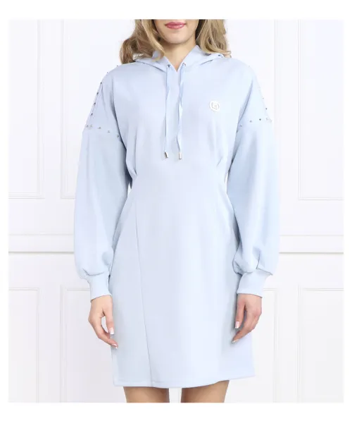 Платье Liu Jo Sport, синий
Платье Liu Jo Sport, синий