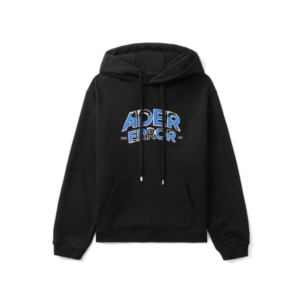 Толстовки женские с капюшоном, умеренная посадка, Regular ADER ERROR, черный
Толстовки женские с капюшоном, умеренная посадка, Regular ADER ERROR, черный