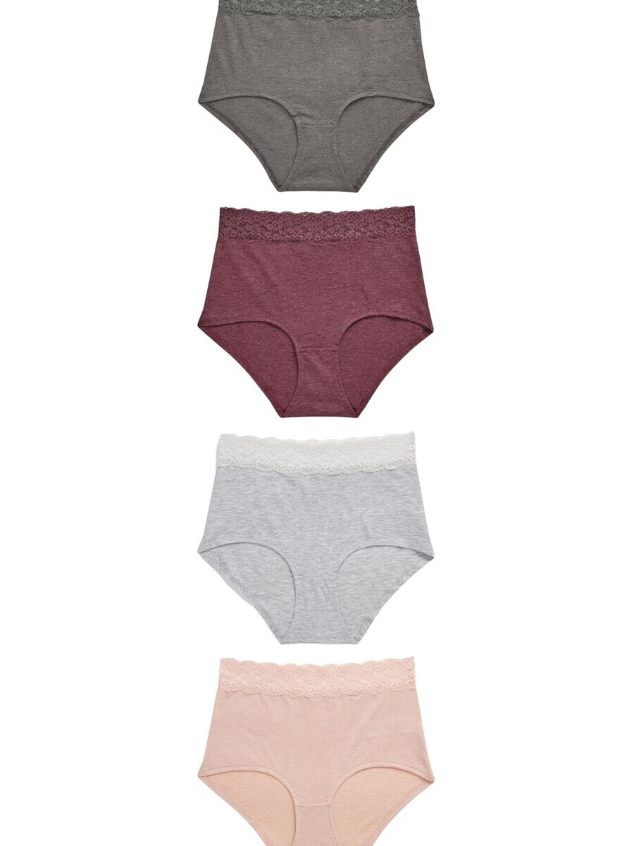 Трусики Next Panty, бордо
Трусики Next Panty, бордо