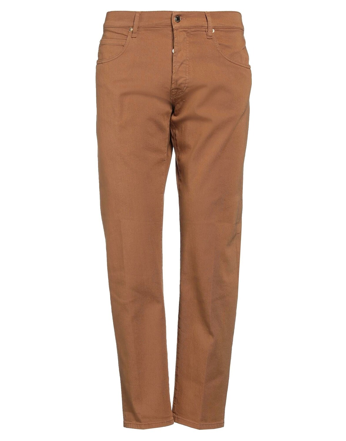 Брюки True Nyc, коричневый
Брюки True Nyc, коричневый