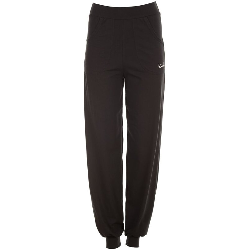 Спортивные брюки с высокой талией WH12 Winshape, черный
Спортивные брюки с высокой талией WH12 Winshape, черный