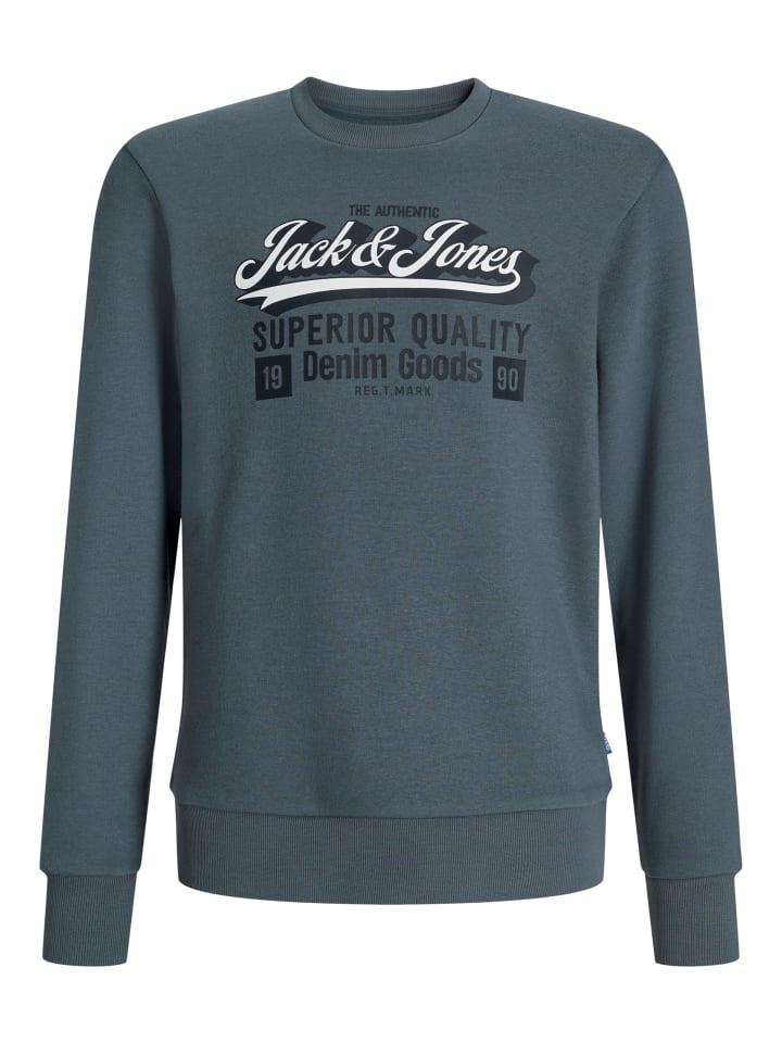Толстовка JACK & JONES Junior
Толстовка JACK & JONES Junior