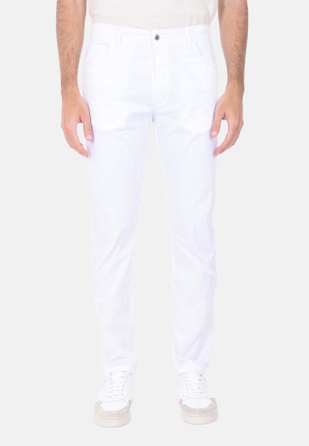 Брюки Ciabalù, белый
Брюки Ciabalù, белый