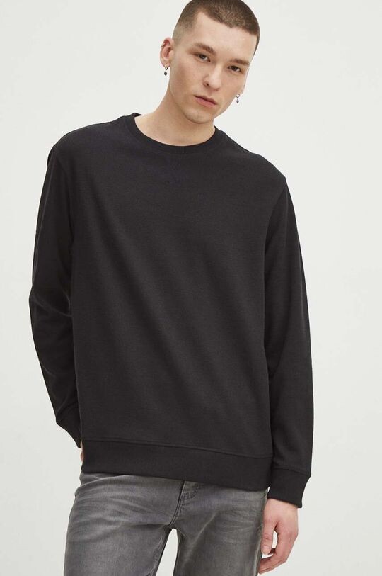 Рубашка с длинным рукавом Medicine, черный 
Рубашка с длинным рукавом Medicine, черный