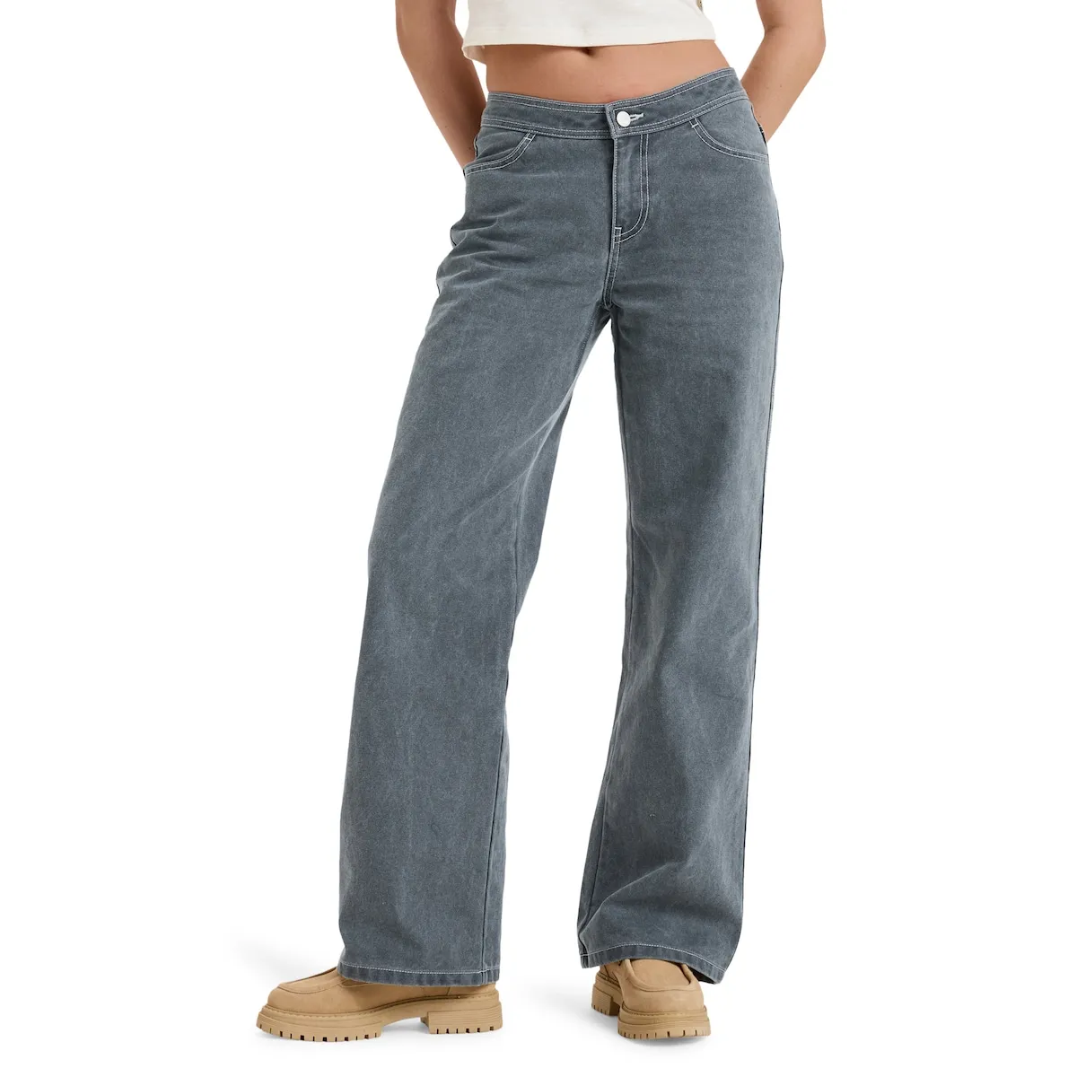 Женские брюки Chloe Kim Pop Stitch Roxy, черный
Женские брюки Chloe Kim Pop Stitch Roxy, черный