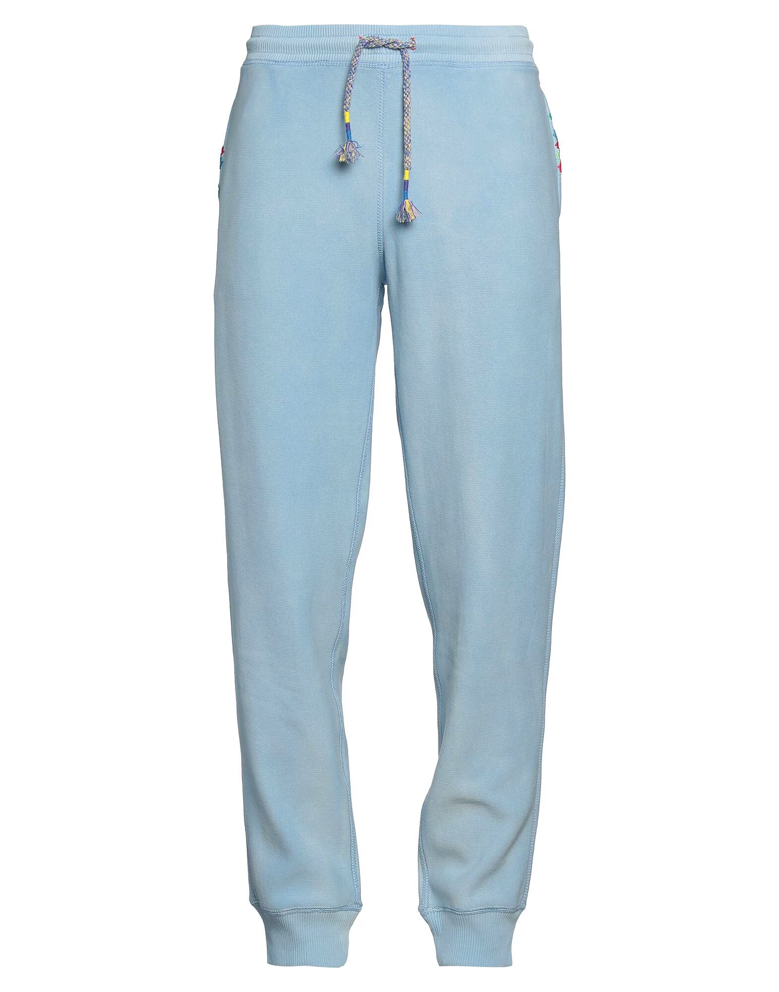 Брюки Two Hands, небесно-голубой
Брюки Two Hands, небесно-голубой