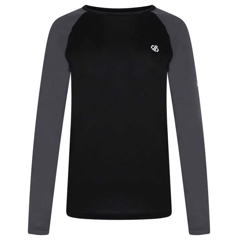 Базовый слой Dare2B Exchange, черный
Базовый слой Dare2B Exchange, черный