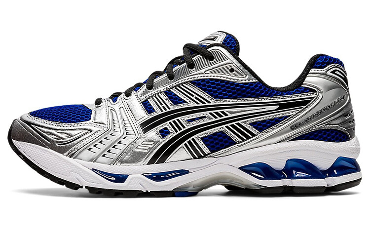 ASICS Gel-Kayano 14 Монако Синий
ASICS Gel-Kayano 14 Монако Синий