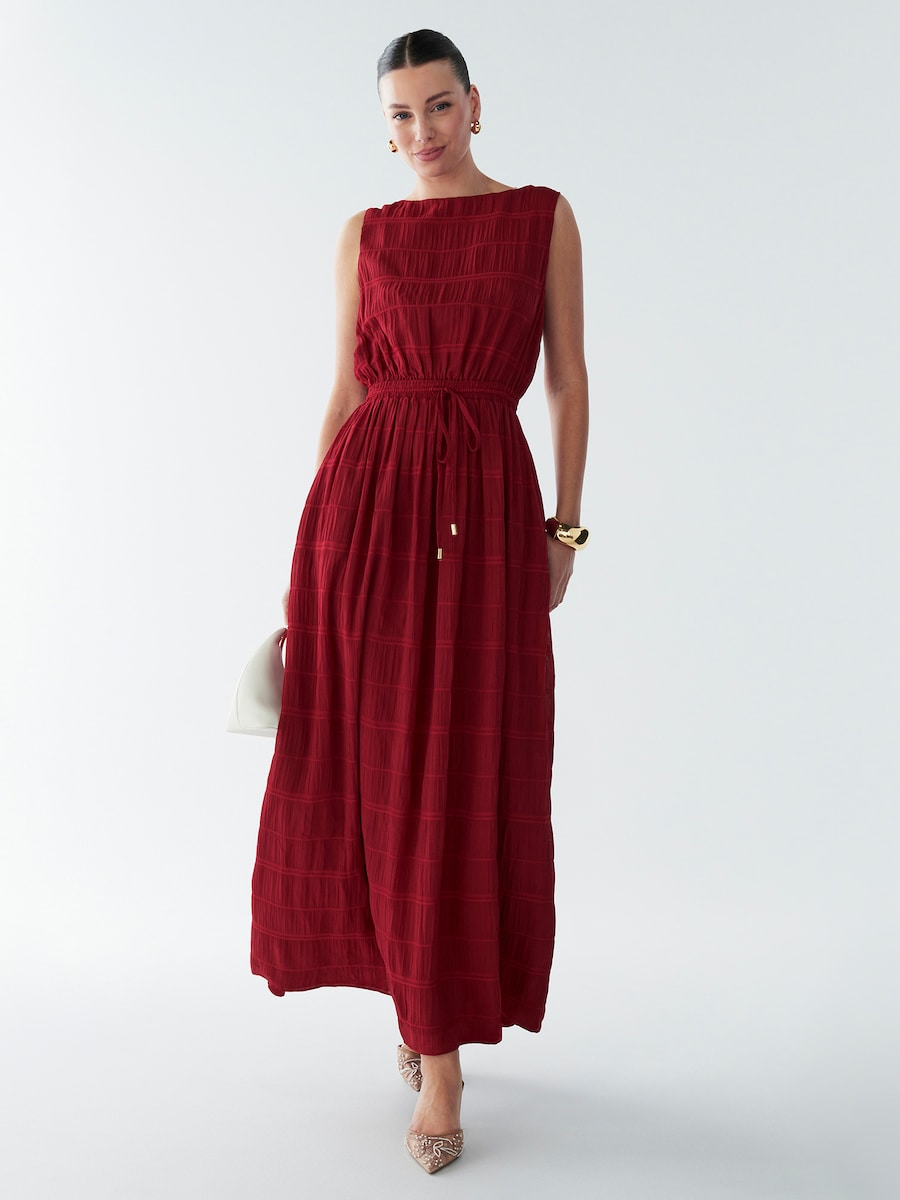 Платье BWLDR Tyla, Grenadine
Платье BWLDR Tyla, Grenadine