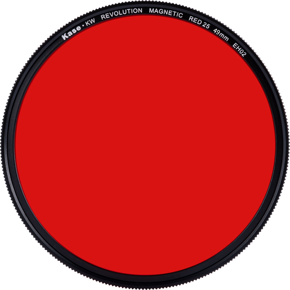 Фильтр Kase Kase Wolverine Revolution B&W Filter 1121221800W
Фильтр Kase Kase Wolverine Revolution B&W Filter 1121221800W