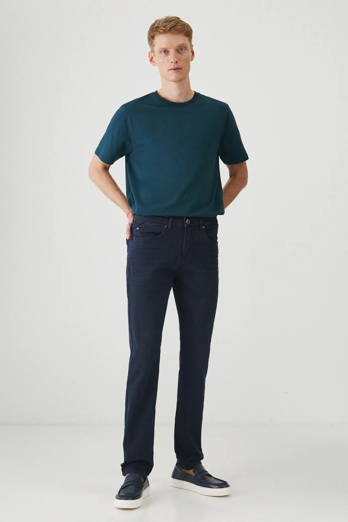 Джинсы Medicine, темно-синий
Джинсы Medicine, темно-синий