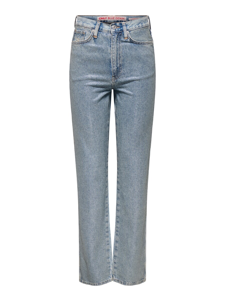 Обычные джинсы ONLY, синий деним
Обычные джинсы ONLY, синий деним