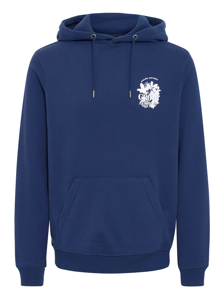 Свитер BLEND BHJAS, синий
Свитер BLEND BHJAS, синий