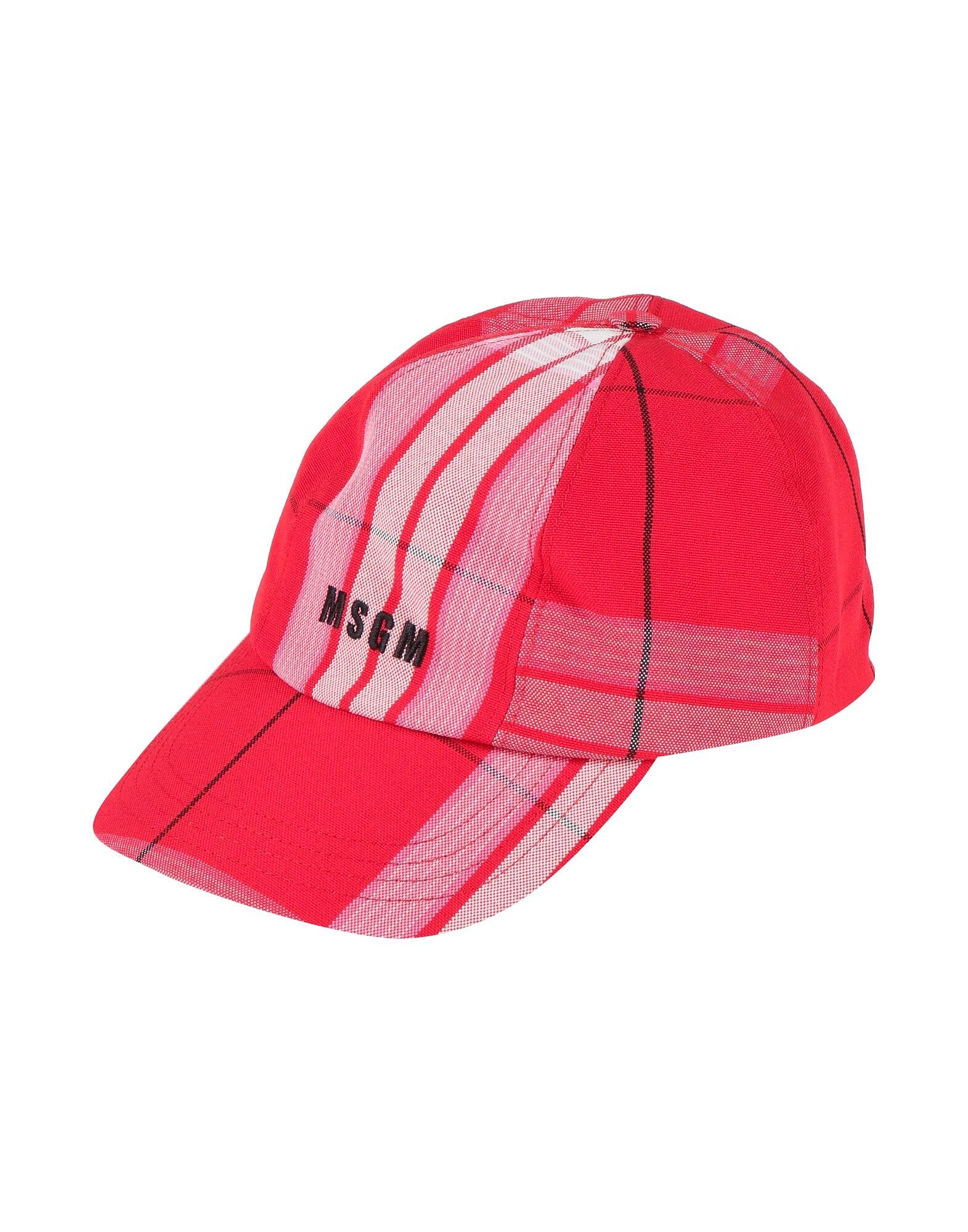 Бейсболка Msgm, красный
Бейсболка Msgm, красный
