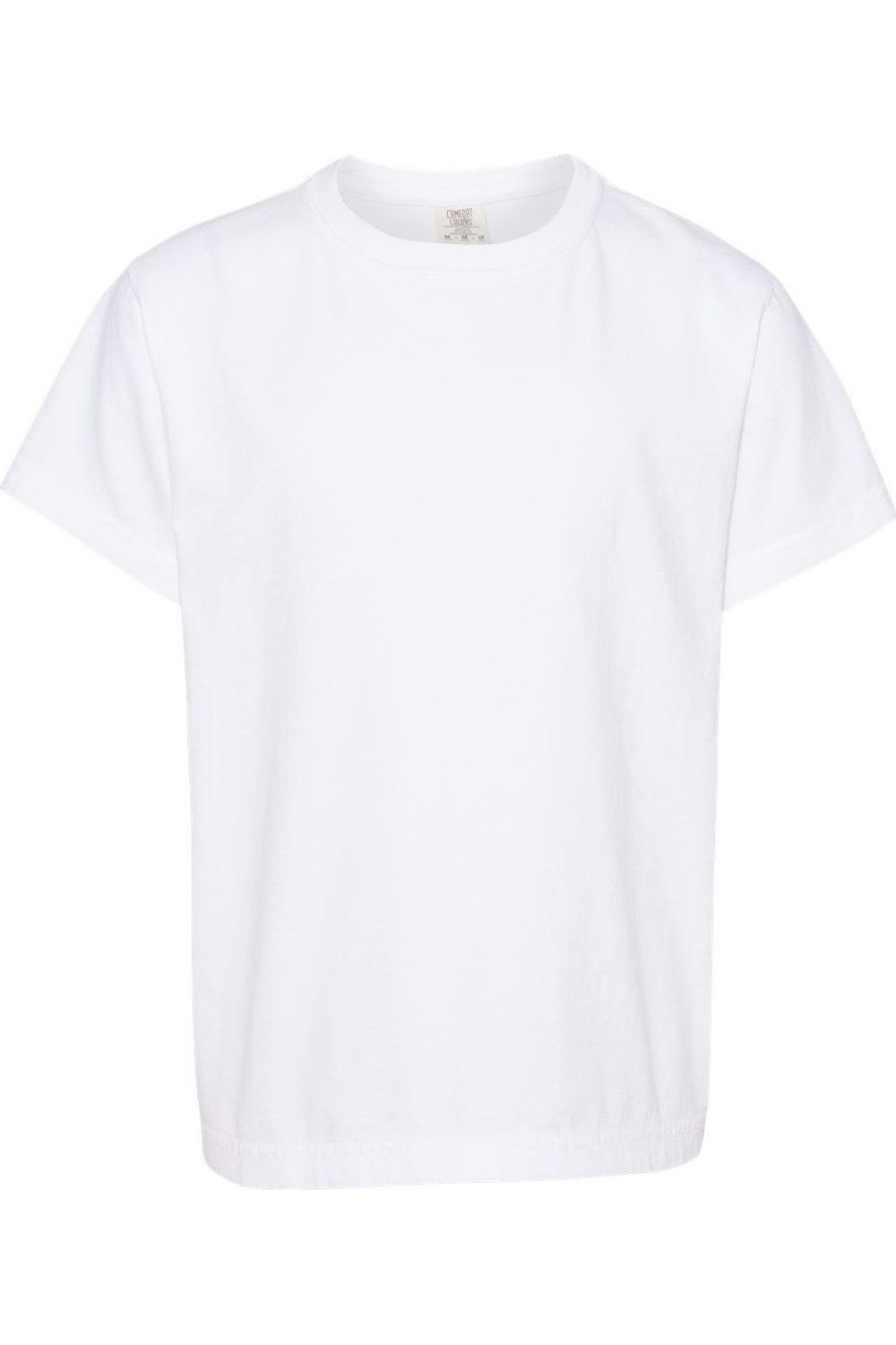 Комфорт Колорс Гармент-Даед Юс Хэвивейт Футболка Comfort Colors, белый
Комфорт Колорс Гармент-Даед Юс Хэвивейт Футболка Comfort Colors, белый