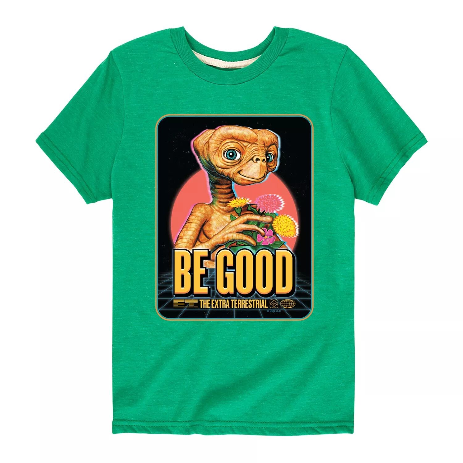 Мальчики 8–20 лет восточноевропейского времени. Футболка Be Good с рисунком Licensed Character, зеленый
Мальчики 8–20 лет восточноевропейского времени. Футболка Be Good с рисунком Licensed Character, зеленый