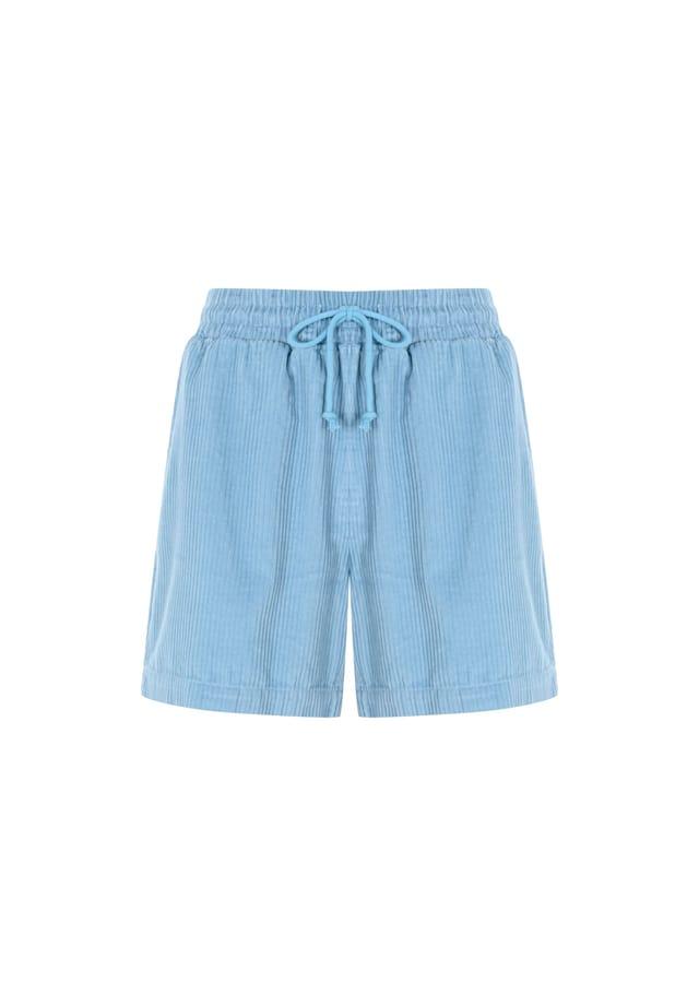 Спортивные шорты Mira в классическом дизайне Freshlions, синий
Спортивные шорты Mira в классическом дизайне Freshlions, синий