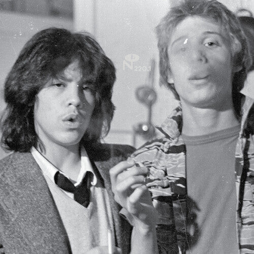 Виниловая пластинка Hated: Best Piece Of sh*t Vol. 4
Виниловая пластинка Hated: Best Piece Of sh*t Vol. 4