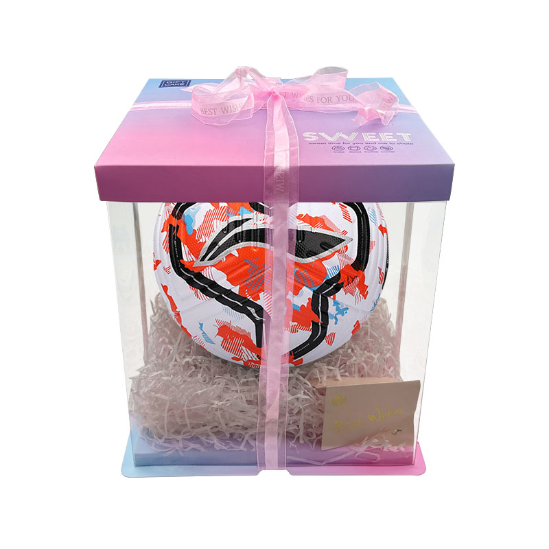 LINING Размер 5 футбольный мяч TPU бесшовный термосклеивание Unisex белый оранжевый синий
LINING Размер 5 футбольный мяч TPU бесшовный термосклеивание Unisex белый оранжевый синий