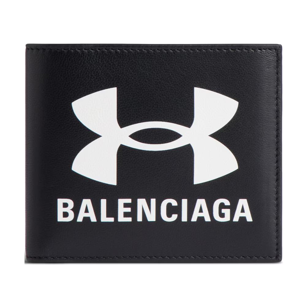 Under Armour кошелёк Square Folded Balenciaga, Box(Set+Box)
Under Armour кошелёк Square Folded Balenciaga, Box(Set+Box)