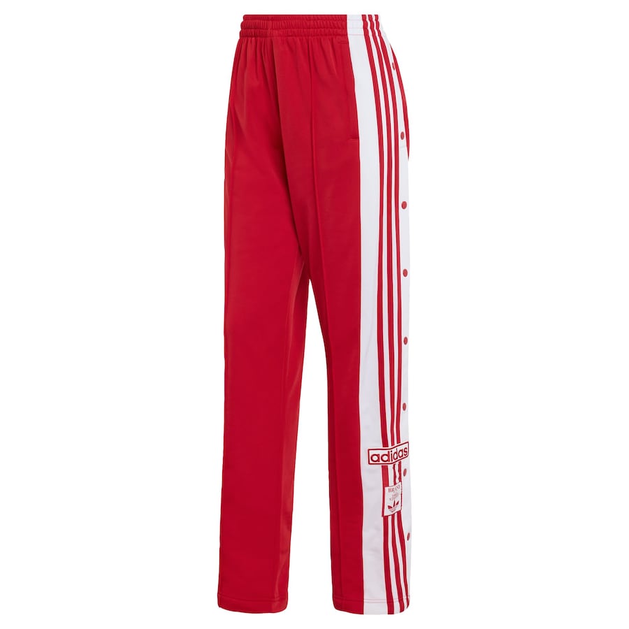Брюки свободного кроя ADIDAS ORIGINALS Adibreak, ярко-красный
Брюки свободного кроя ADIDAS ORIGINALS Adibreak, ярко-красный