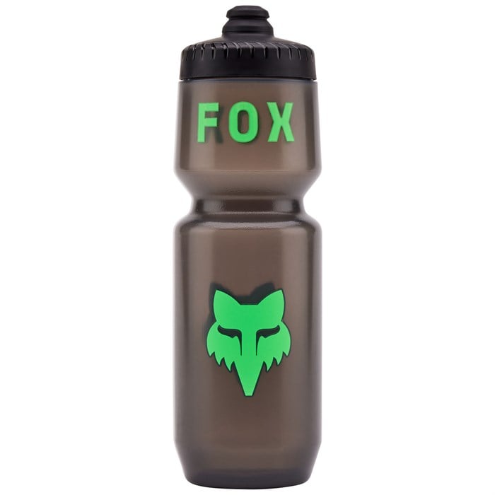 Бутылка для воды Purist 26 унций Fox Racing, Smoke
Бутылка для воды Purist 26 унций Fox Racing, Smoke
