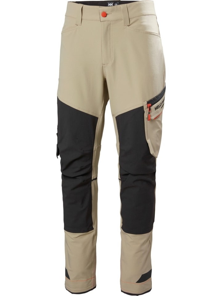 Функциональные брюки Kensington Work Pant Helly Hansen, бежевый
Функциональные брюки Kensington Work Pant Helly Hansen, бежевый