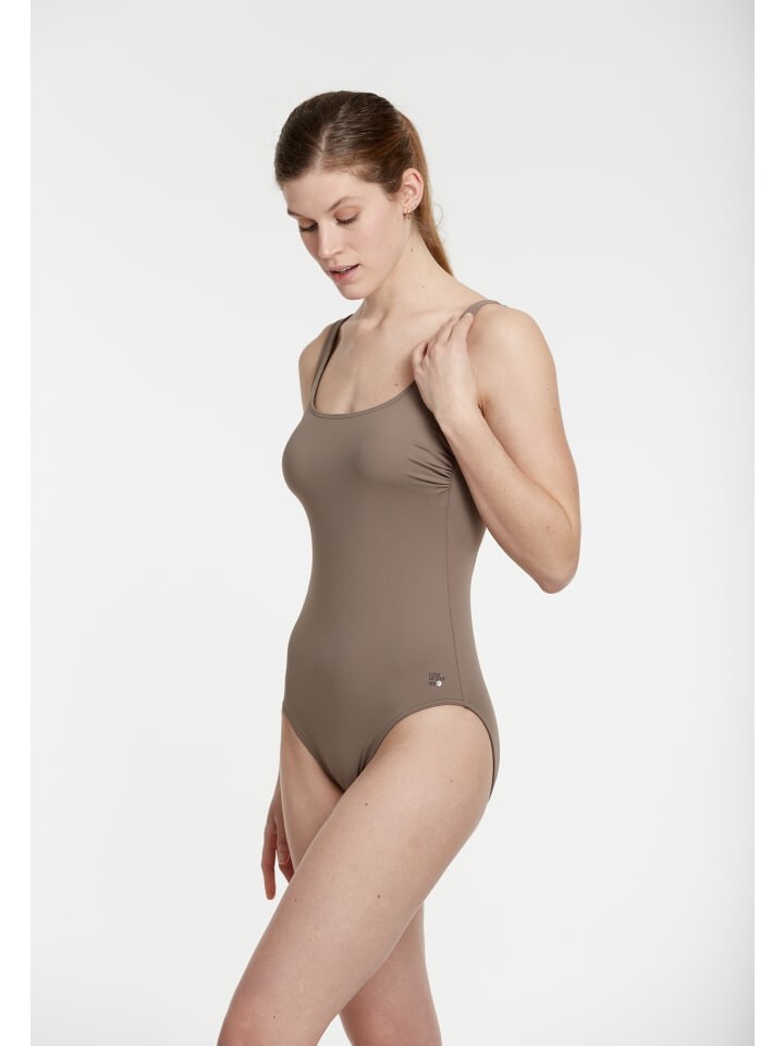 Купальник SUNFLAIR, бежевый
Купальник SUNFLAIR, бежевый