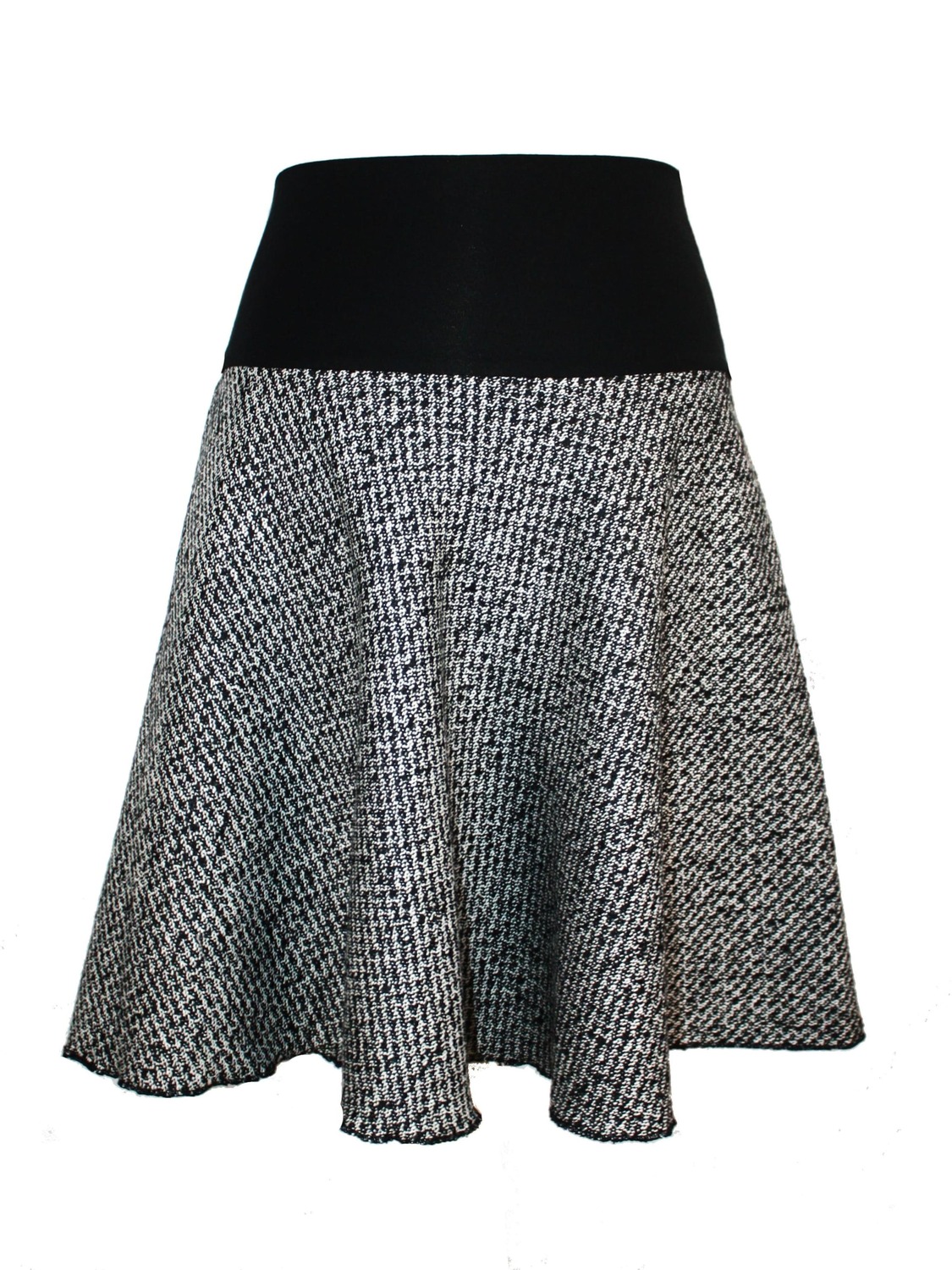 Dunkle design Юбка 'Boucle' из шерсти, белая
Dunkle design Юбка 'Boucle' из шерсти, белая