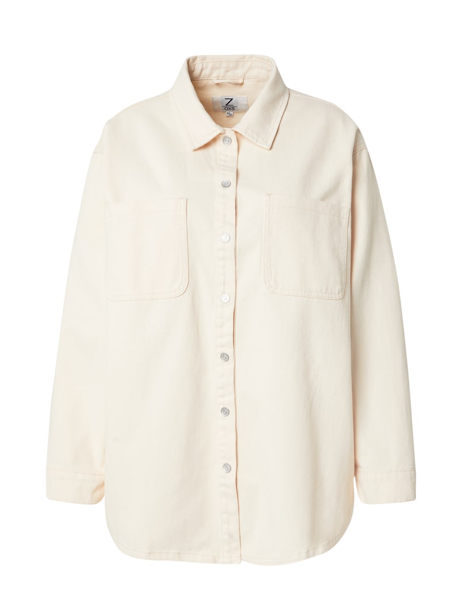 Блуза Z-One Mo44nila, светло-бежевый
Блуза Z-One Mo44nila, светло-бежевый