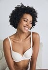 Бюстгальтер-майка NORAH COVERING BRA Chantelle, белый
Бюстгальтер-майка NORAH COVERING BRA Chantelle, белый