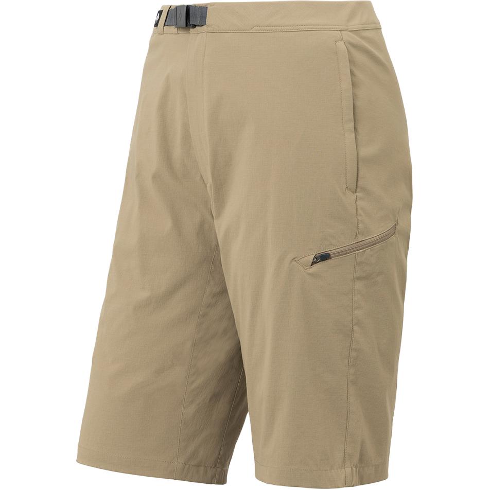 Повседневные шорты мужские MONTBELL, Tan
Повседневные шорты мужские MONTBELL, Tan