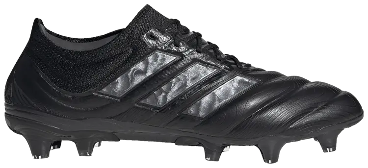 Кроссовки adidas Copa 20.1 FG 'Black Night Metallic', черный
Кроссовки adidas Copa 20.1 FG 'Black Night Metallic', черный