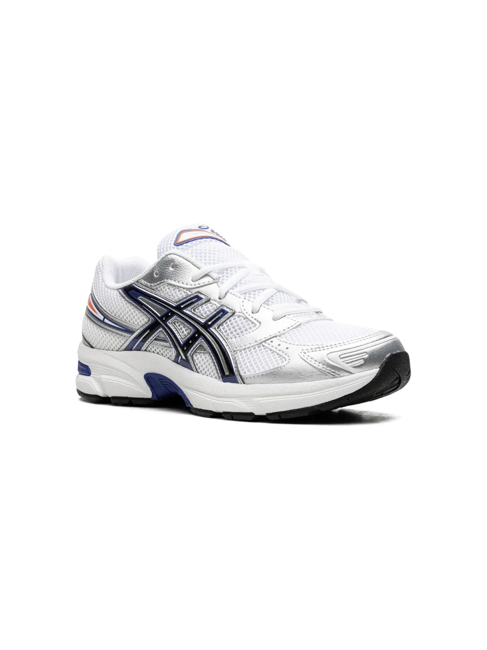 Кроссовки Gel 1130 Prussian Asics Kids, белый
Кроссовки Gel 1130 Prussian Asics Kids, белый