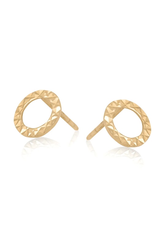 Золотые серьги Ania Kruk
Золотые серьги Ania Kruk