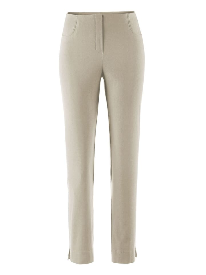 Тканевые брюки Stehmann, коричневый
Тканевые брюки Stehmann, коричневый