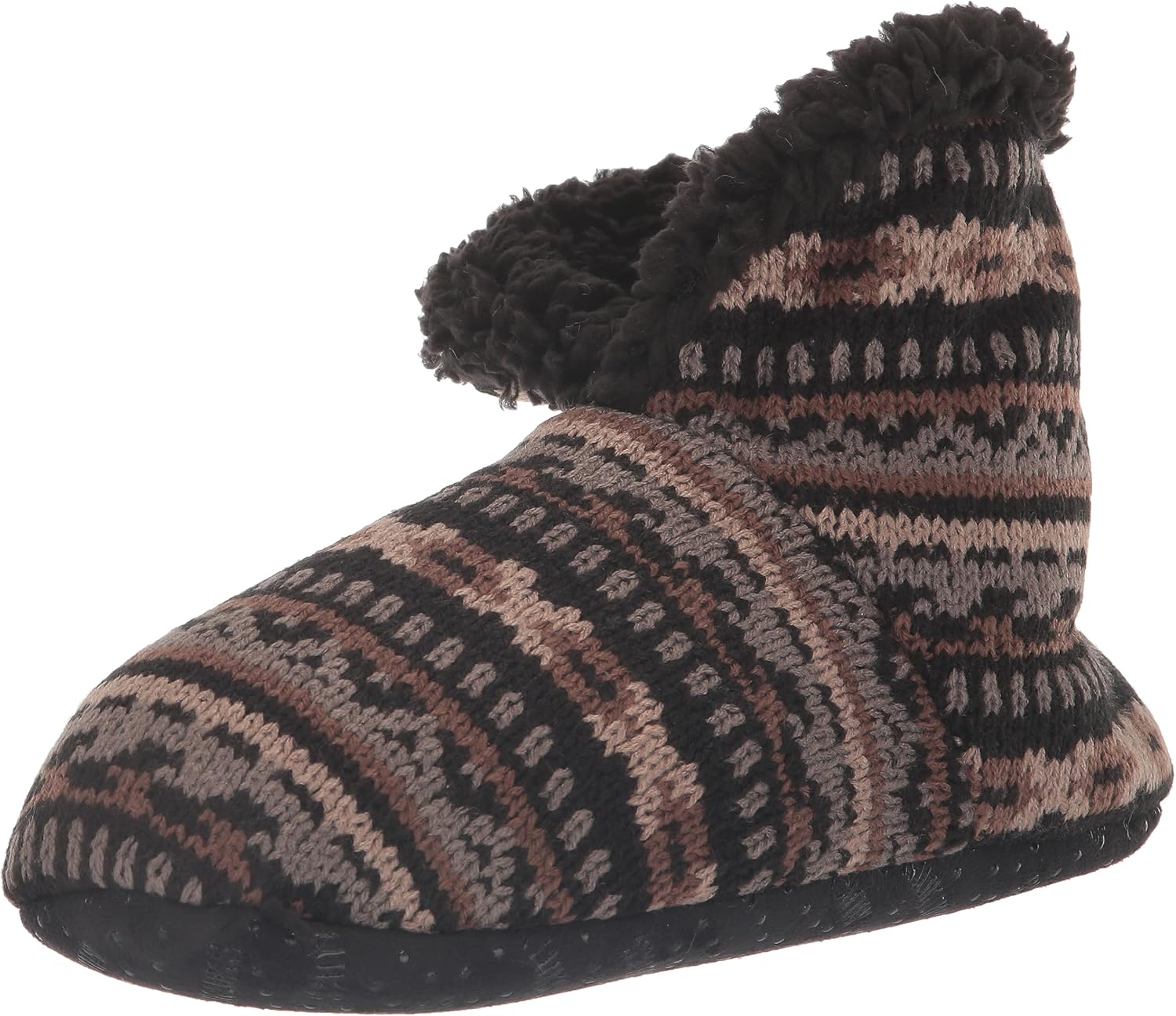 Мужские тапочки MUK LUKS, мультиколор
Мужские тапочки MUK LUKS, мультиколор