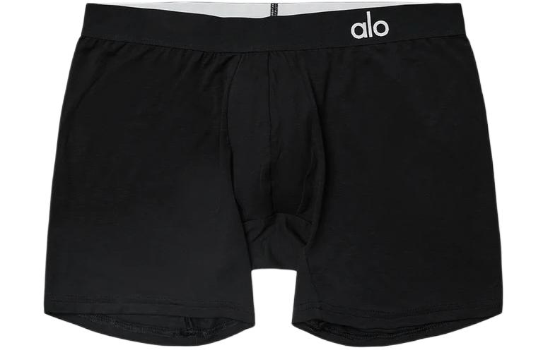 Мужские брюки Arrow Alo Yoga, черный
Мужские брюки Arrow Alo Yoga, черный