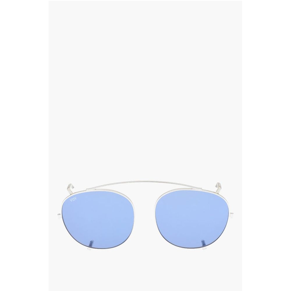 Солнцезащитные очки из серебристого титана Oamc, Silver
Солнцезащитные очки из серебристого титана Oamc, Silver