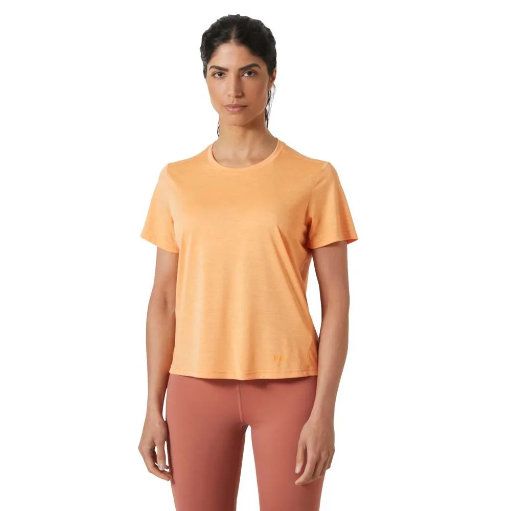 Базовый слой Helly Hansen Sval short sleeve, желтый
Базовый слой Helly Hansen Sval short sleeve, желтый