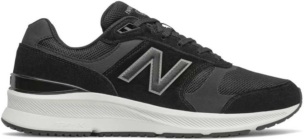 Кроссовки New Balance мужские для бега, Black
Кроссовки New Balance мужские для бега, Black