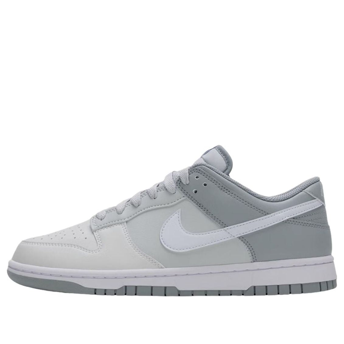 Кроссовки Nike Dunk Low Retro 'Summit White Photon Dust'
Кроссовки Nike Dunk Low Retro 'Summit White Photon Dust'