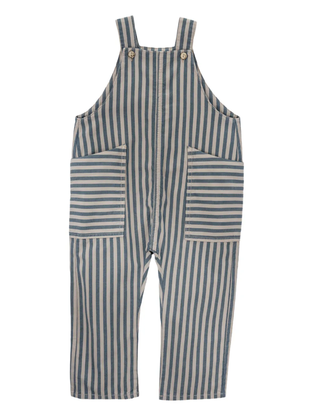 Комбинезон в полоску Knot, синий
Комбинезон в полоску Knot, синий