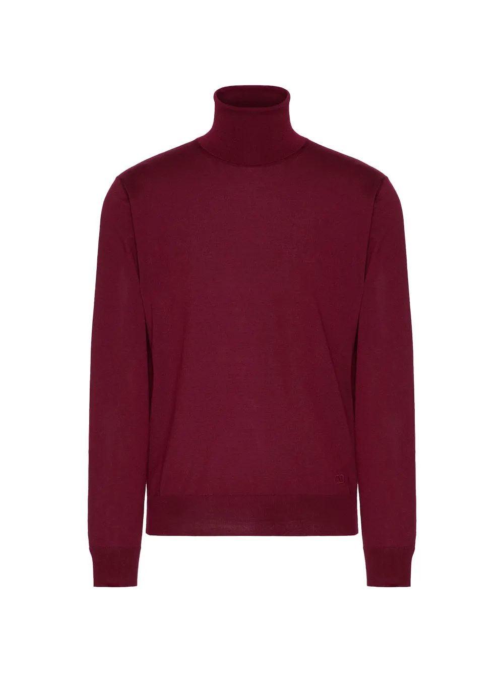 Свитер с вышитым логотипом VLogo Signature Valentino Garavani, красный
Свитер с вышитым логотипом VLogo Signature Valentino Garavani, красный